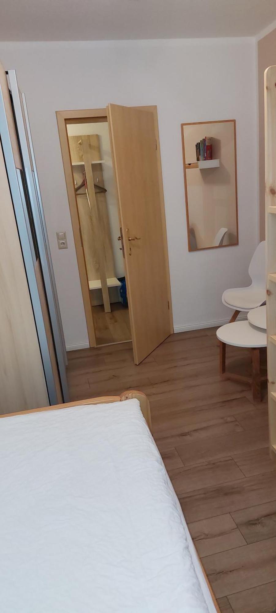 Apartmenthaus Im Stieg Quedlinburg Room photo