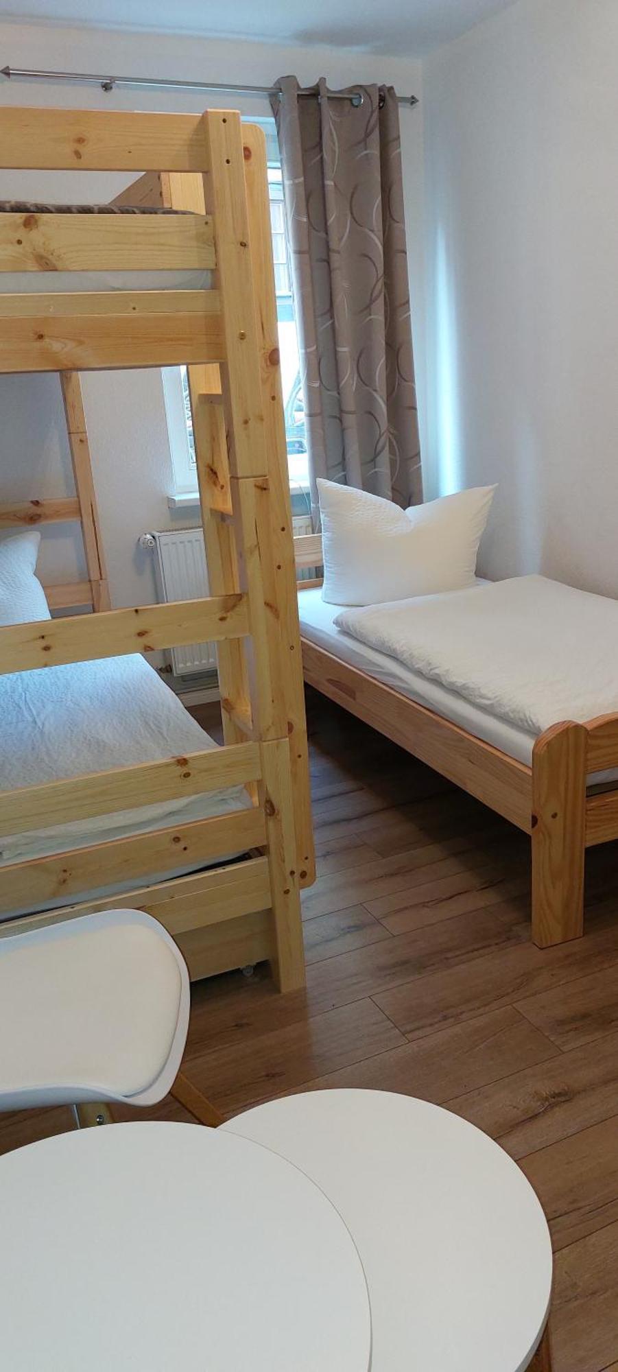Apartmenthaus Im Stieg Quedlinburg Room photo