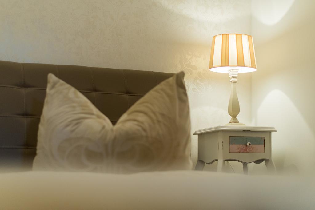 Apartmenthaus Im Stieg Quedlinburg Room photo